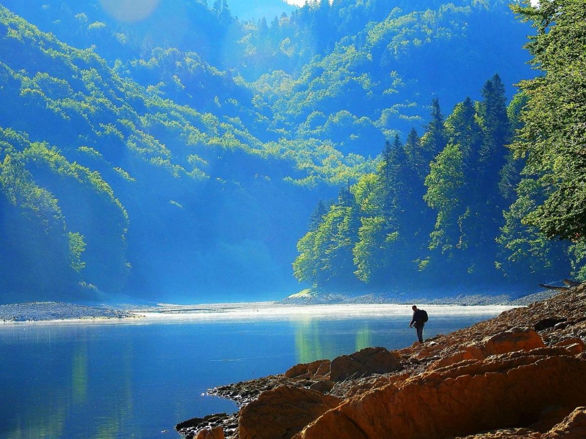 Etno Village Coric Mojkovac Exteriér fotografie