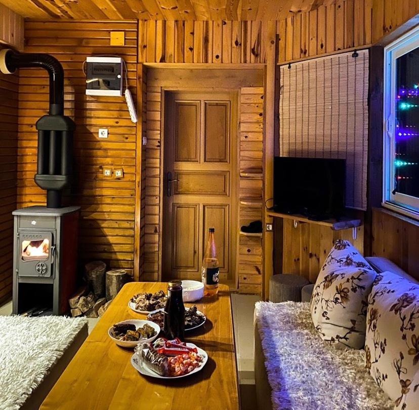 Etno Village Coric Mojkovac Exteriér fotografie