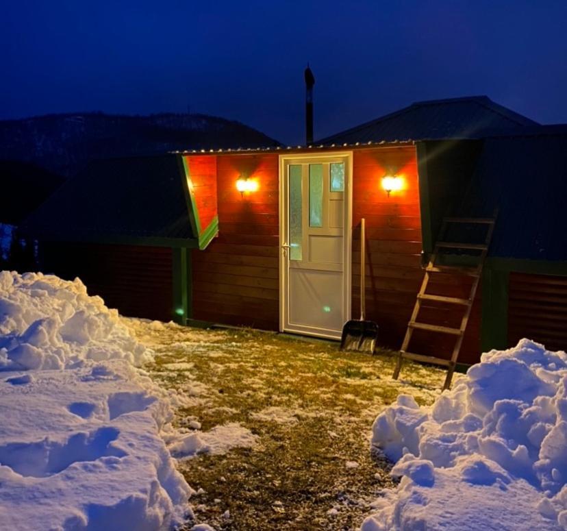 Etno Village Coric Mojkovac Exteriér fotografie