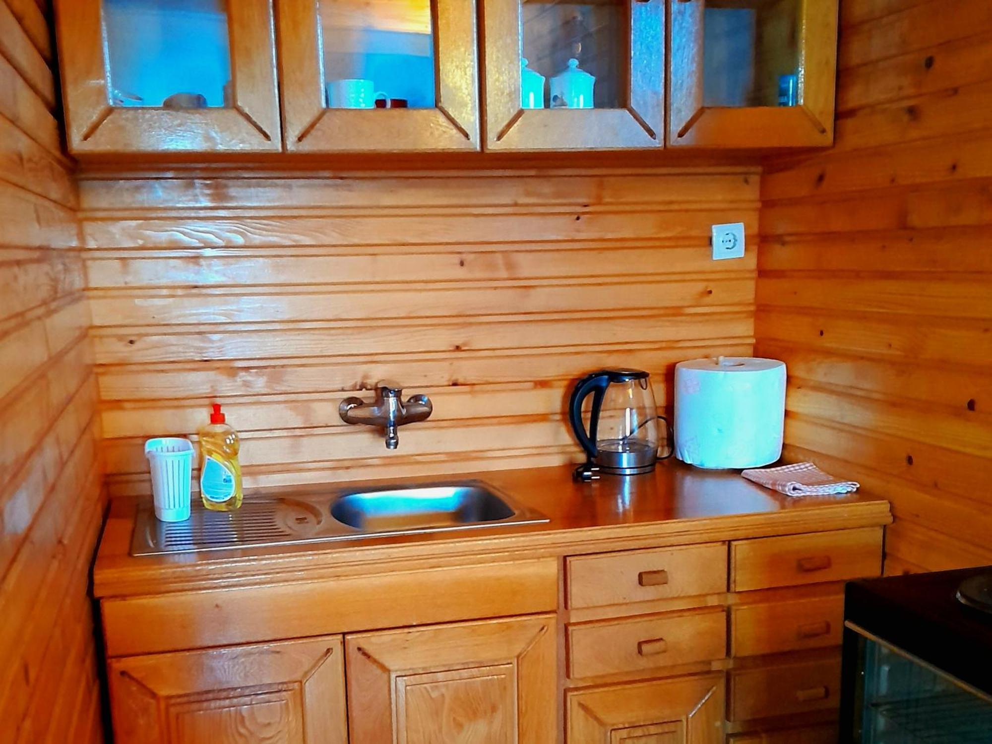 Etno Village Coric Mojkovac Exteriér fotografie