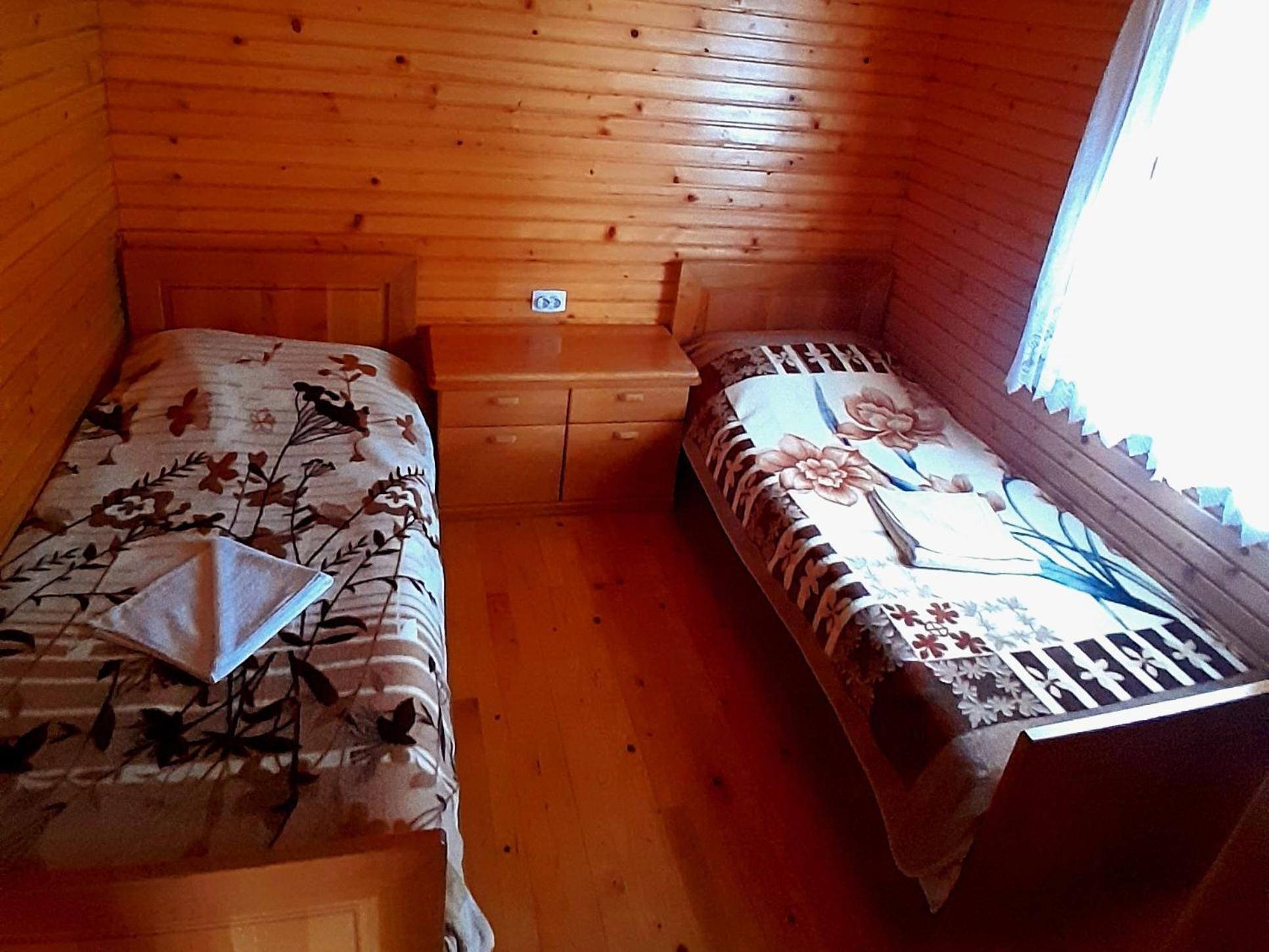 Etno Village Coric Mojkovac Exteriér fotografie