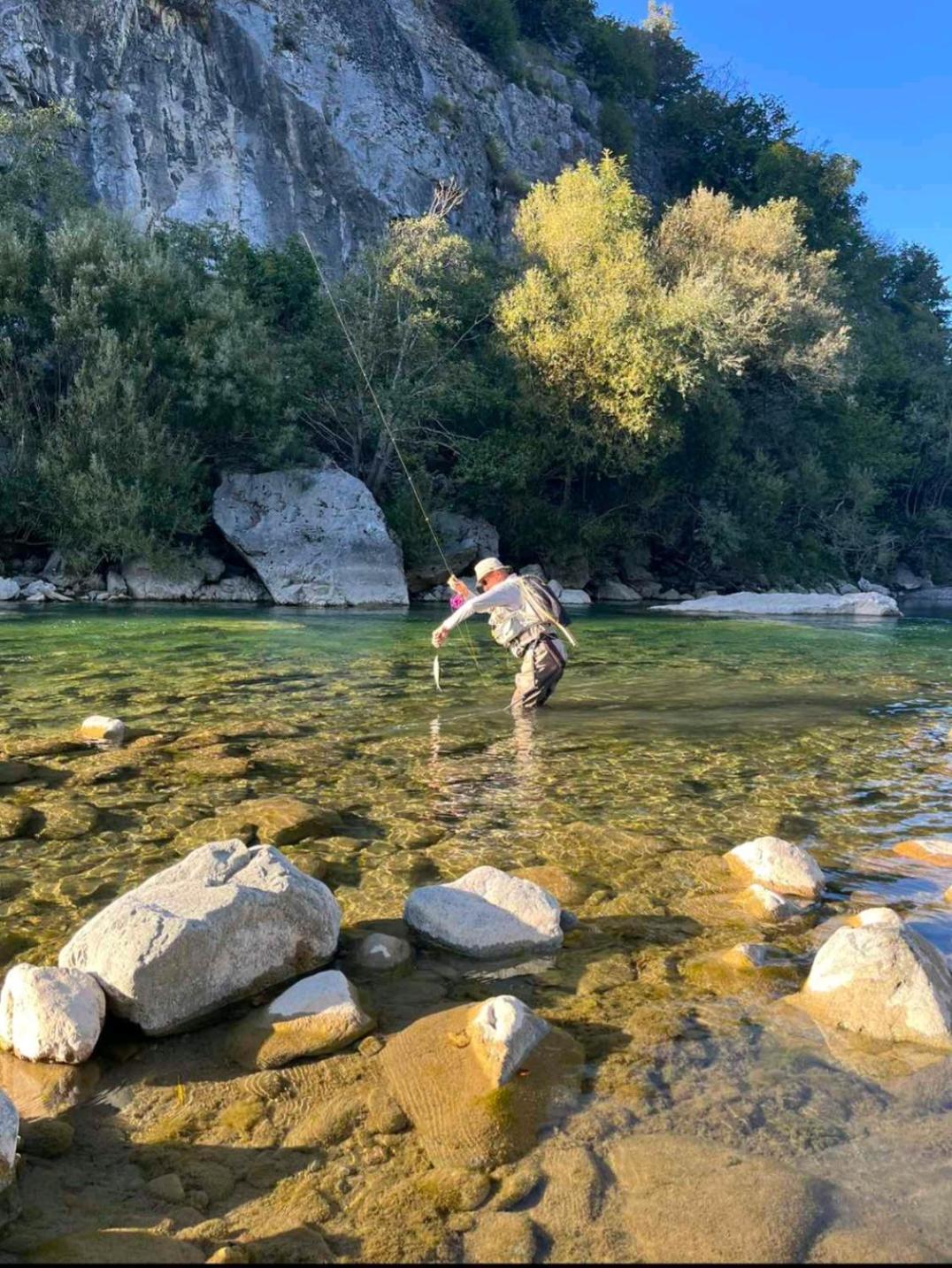 Etno Village Coric Mojkovac Exteriér fotografie