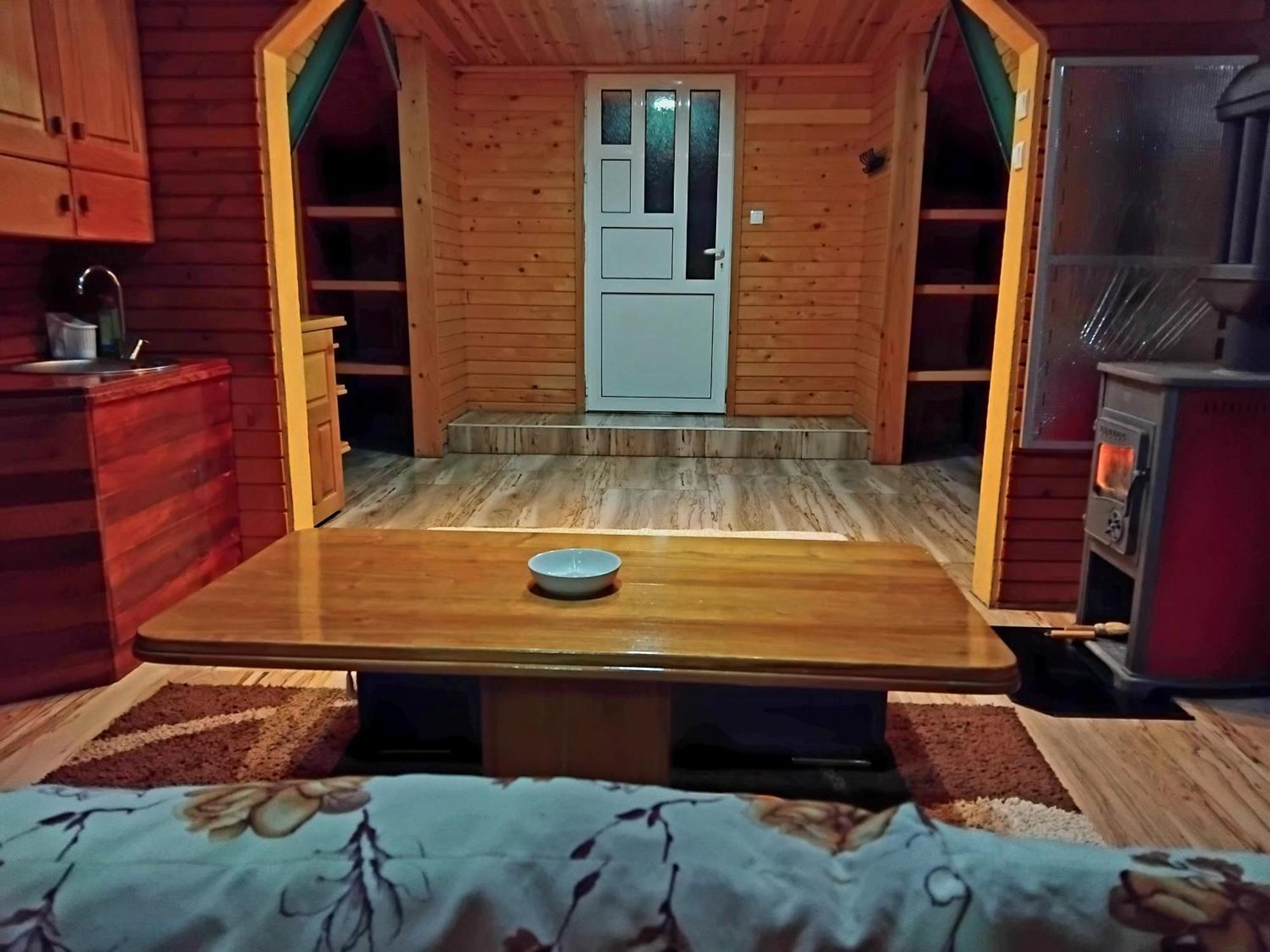 Etno Village Coric Mojkovac Exteriér fotografie