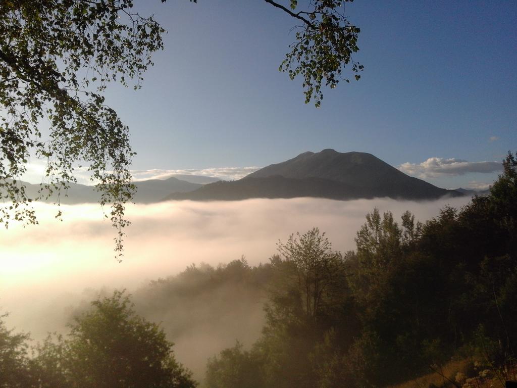 Etno Village Coric Mojkovac Exteriér fotografie