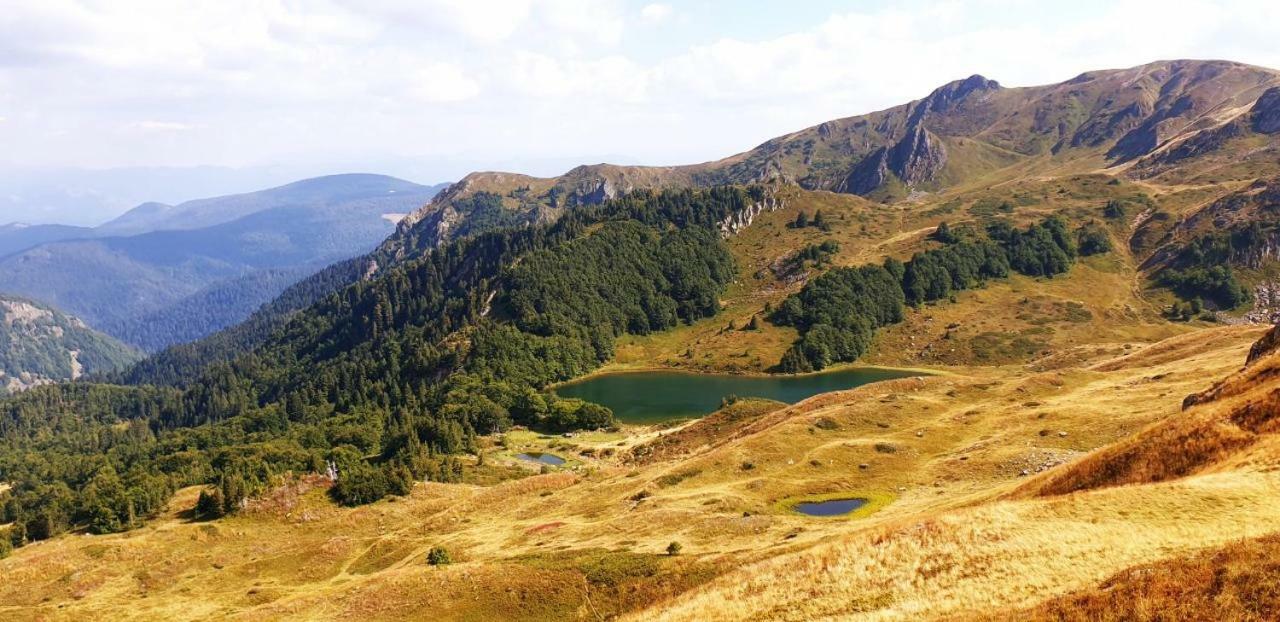 Etno Village Coric Mojkovac Exteriér fotografie